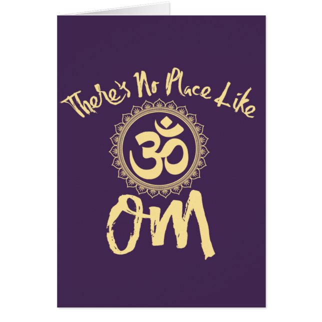 Ingen ställenågot liknande OM Hälsningskort (Framsidan)