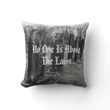 Ingen står över Gräsmatta