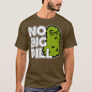 Ingen stor affär utan stor plockplockplockare t shirt