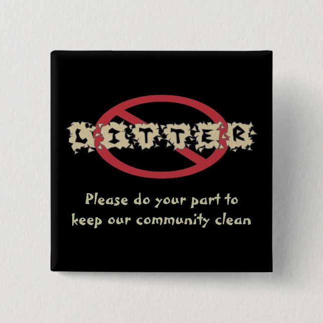 Ingen Strömknapp Knapp (Framsida)