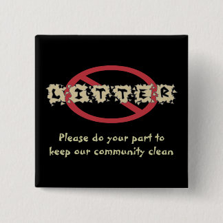 Ingen Strömknapp Knapp