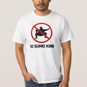 Ingen Sumokung T-shirt