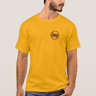 INGEN SURRfredkärlek som du dopar T Shirt