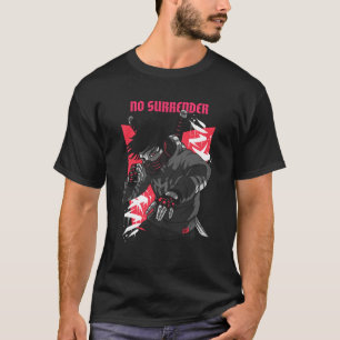 Ingen surrounder t shirt