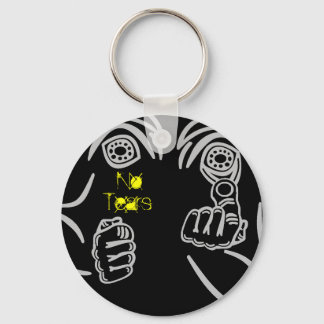 Ingen Tårar #2 Nyckelring