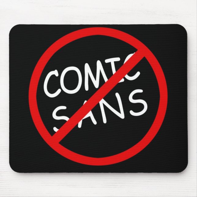 Ingen tecknad Sans mus vadderar Musmatta (Framsidan)