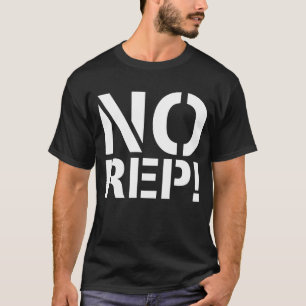 INGEN tekniker-T-tröja Tee Shirt