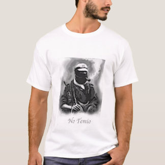 ingen temio tee shirt
