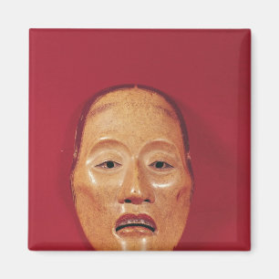 Ingen theatre maskerar magnet