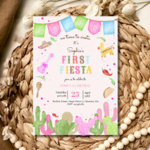 Ingen tid för siesta fiesta mexican första födelse