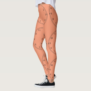 Ingen tid leggings