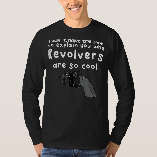 Ingen tid utan spänningar t shirt (Framsida)