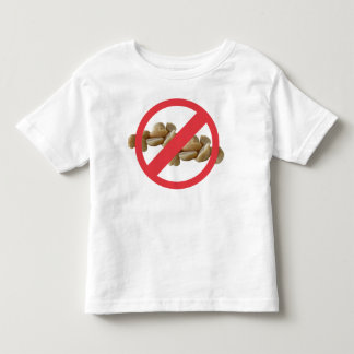 Ingen tokig T-tröja T-shirt