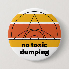 Ingen toxisk dumpningsknapp knapp