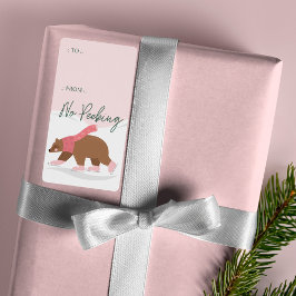 Ingen trädsskida utan spisar isskal från fraktsedel