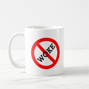 Ingen träff kaffemugg