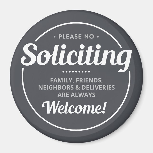 Ingen tröskel (redigerbar) för främre dörr magnet (Framsidan)