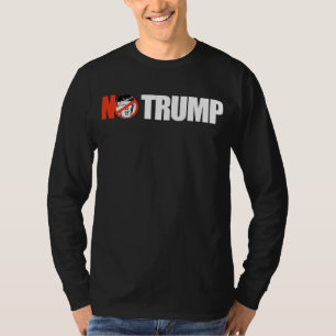 INGEN TRUMF - - .PNG TEE