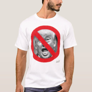 INGEN TRUMFskjorta Tröja