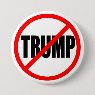 "INGEN TRUMP KNAPP