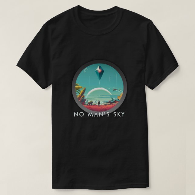Ingen tysk logotyp- och titelbeläggning i himlar t shirt (Design framsida)