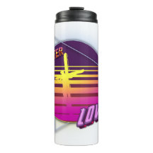 Ingen Underbarare termisk Tumblr för Kärlek