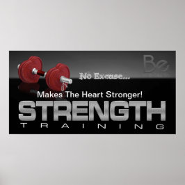 Ingen ursäkt poster