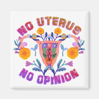 ingen uterus no opinion magnet