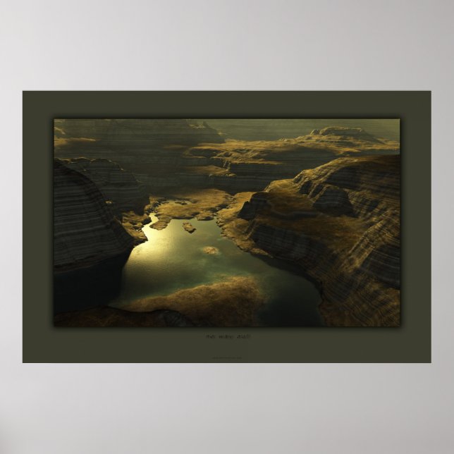 ingen utväg poster (Framsidan)