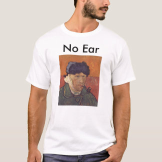 Ingen Van_Gogh gå i ax Tröja