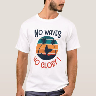 Ingen Vinkar Glory T Shirt