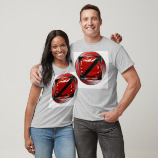 Ingen Vintage för kondom T-shirt