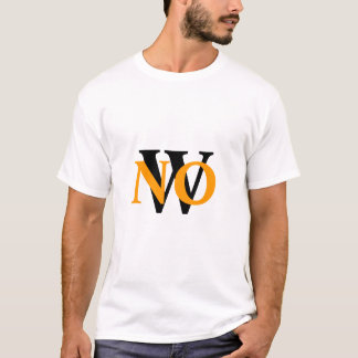 "INGEN W ", T-SHIRT