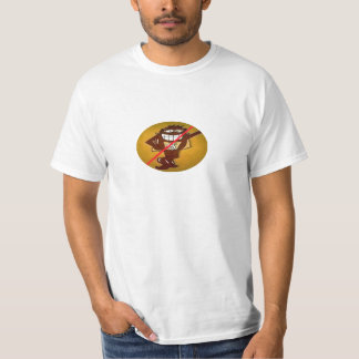 Ingen Whammy!! Tee Shirt