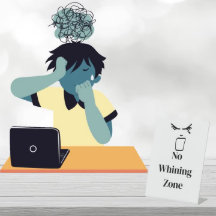 Ingen Zon vit gnagare