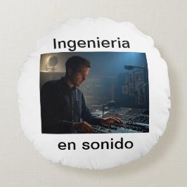 Ingenieria en sonido rund kudde