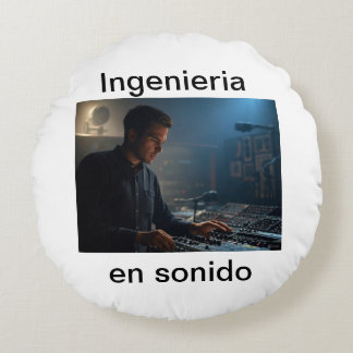 Ingenieria en sonido rund kudde