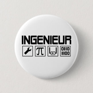 ingenieursymbol knapp