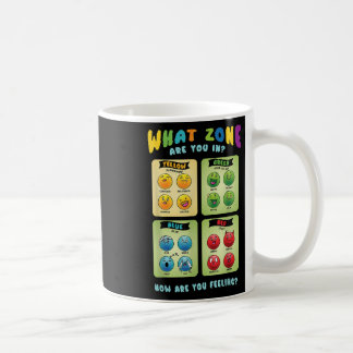 Ingenii Mental Health Awareness Shirts&amp; Gift Kaffemugg