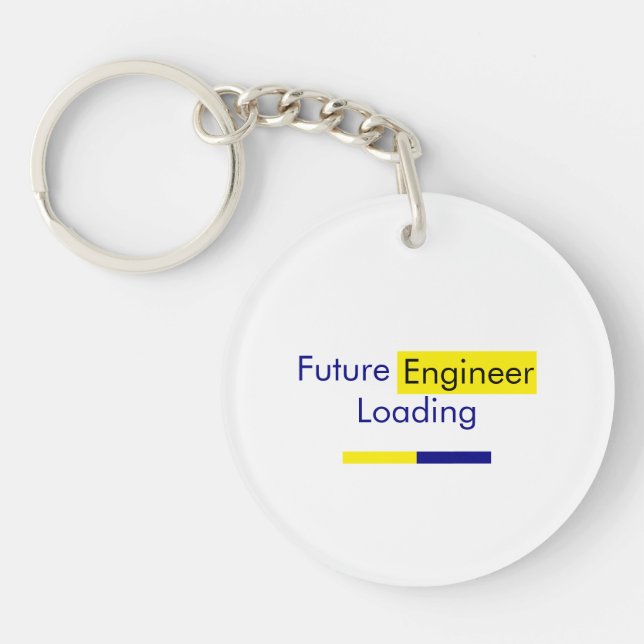 ingenjör (Framsidan)