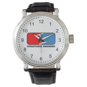 Ingenjör Armbandsur