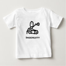 Ingenjör Bot Ingenuity
