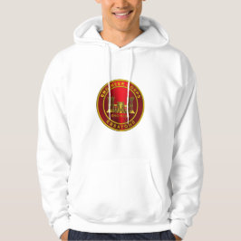 Ingenjör Corps Hoodie