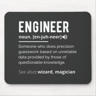 INGENJÖR DEFINITION MUSMATTA