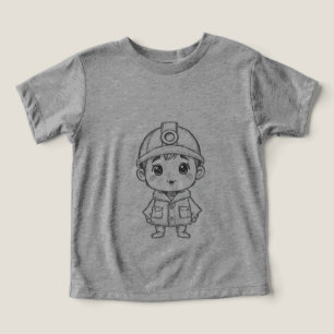 ingenjör-design t-shirt 4