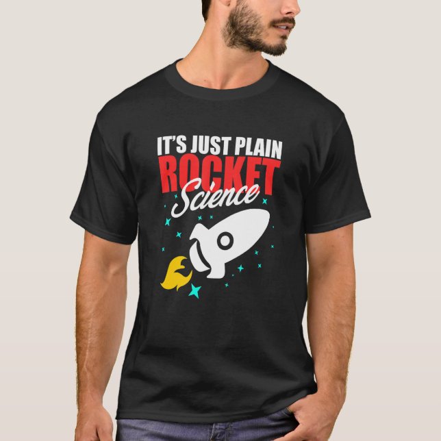 Ingenjör Engineerin T Shirt (Framsida)