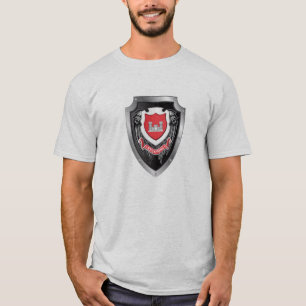 Ingenjör Essayons T Shirt
