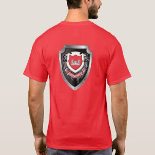 Ingenjör Essayons T Shirt