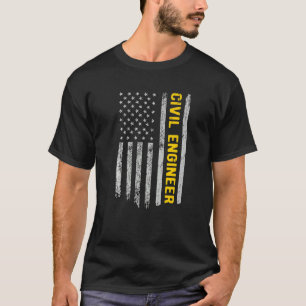 Ingenjör För manar kvinnor, Ingenjör, Humor T Shirt