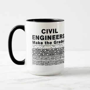 Ingenjör gör Klass Mugg